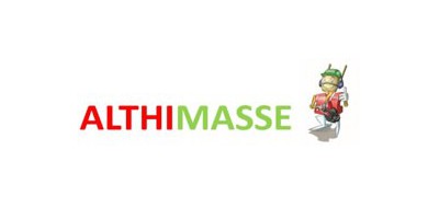 Logo Althimasse