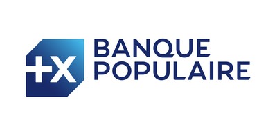 Logo Banque Populaire Occitane