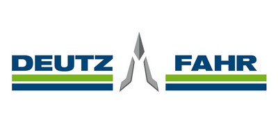 Logo Deutz-Fahr France