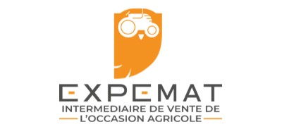 Logo Expemat