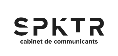 Logo SPKTR